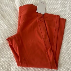 Lululemon Invigorate HR